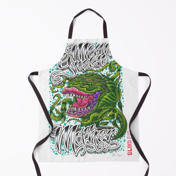 Item preview, Mean Green Mother designed and sold by Neil Mydske.