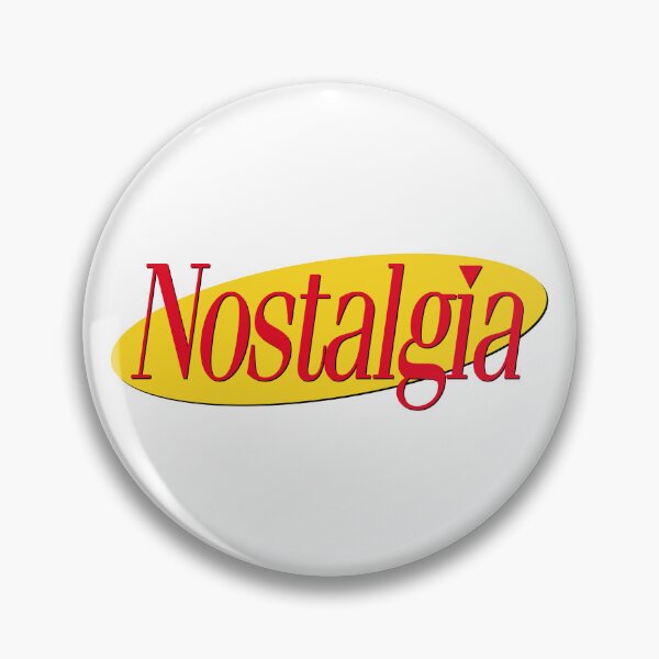Item preview, NOSTALGIA designed and sold by oddwonders.