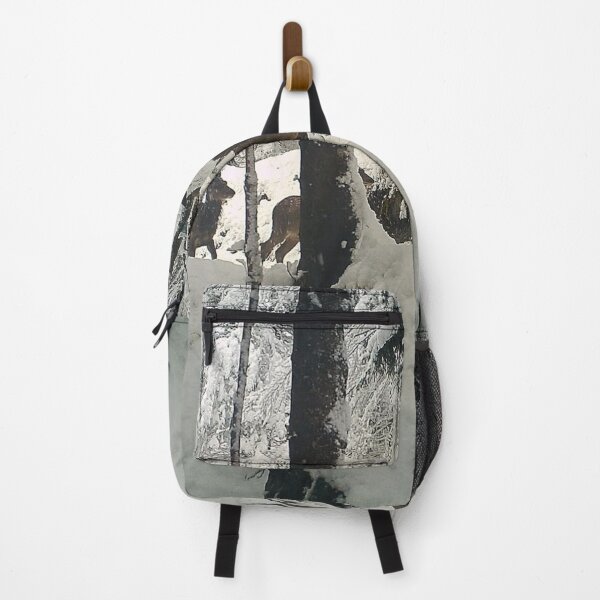 Item preview, Quiet Kodaline aWoodland Majesty designed and sold by Blosslandscape.
