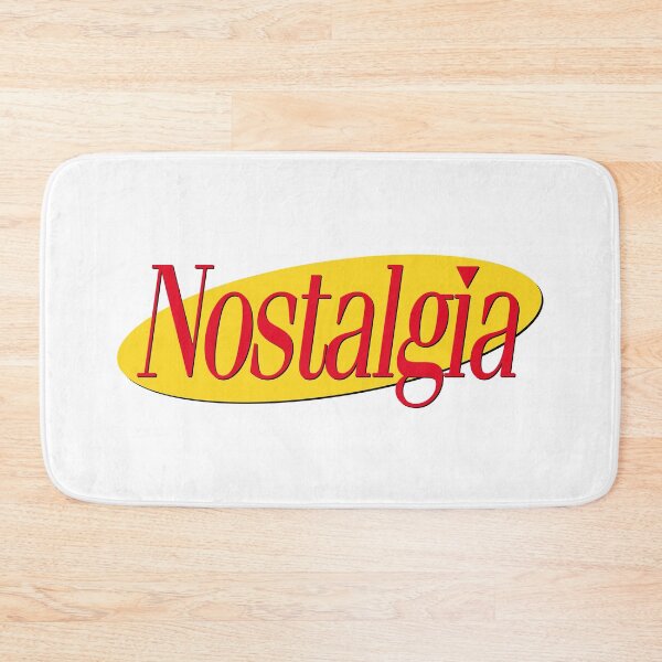 Item preview, NOSTALGIA designed and sold by oddwonders.