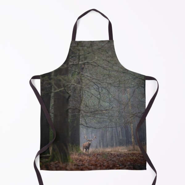 Item preview, Legendary Napalm Death Band bForest Stag designed and sold by Blosslandscape.