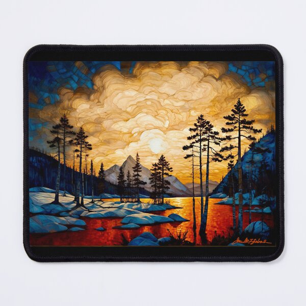 Item preview, Northern Inspiration designed and sold by ©Janis Zroback.