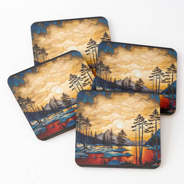 Item preview, Northern Inspiration designed and sold by ©Janis Zroback.