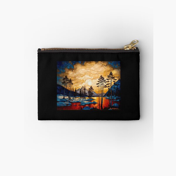 Item preview, Northern Inspiration designed and sold by ©Janis Zroback.