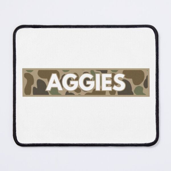 Item preview, NC A&T Aggies designed and sold by thegildedgoods.