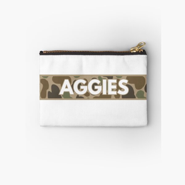 Item preview, NC A&T Aggies designed and sold by thegildedgoods.