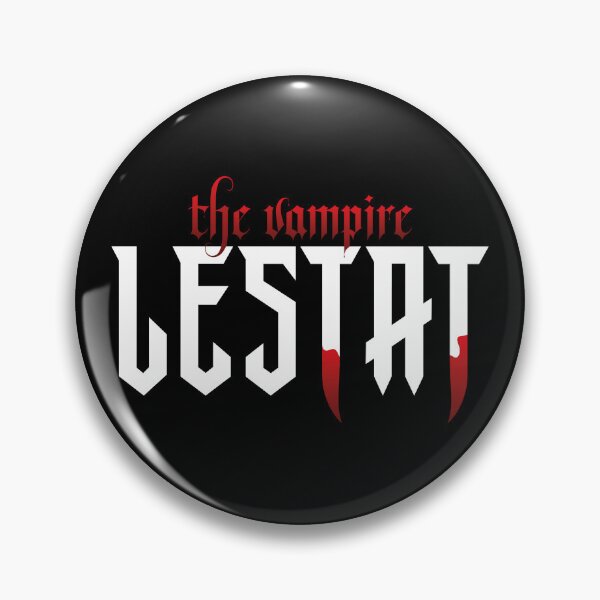 Item preview, The Vampire Lestat II designed and sold by jack pm.
