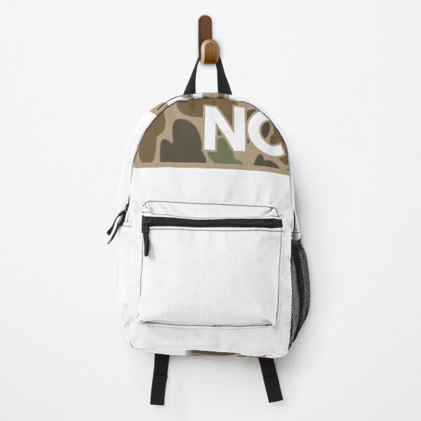 Item preview, NC A&T Camo designed and sold by thegildedgoods.