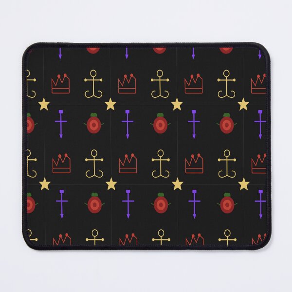 Item preview, Punk Chaos Grid designed and sold by tatsymu.