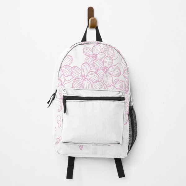 Item preview, Blossom Silhouette designed and sold by DancingMotifs.