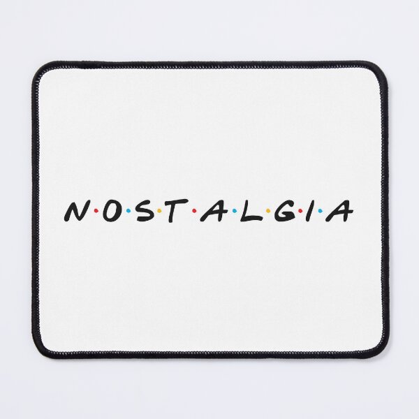 Item preview, NOSTALGIA designed and sold by oddwonders.