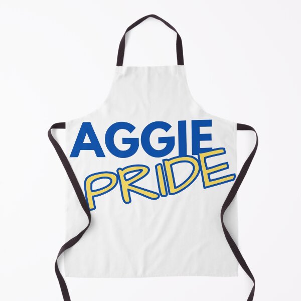 Item preview, Aggie Pride designed and sold by thegildedgoods.