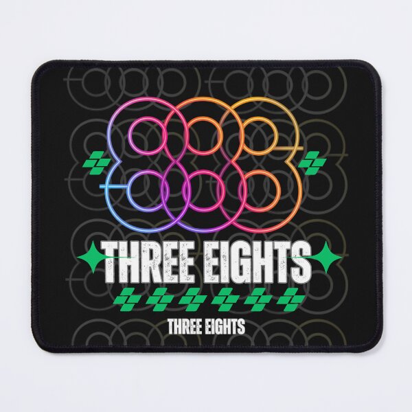 Item preview, Three eights designed and sold by 4Dart.