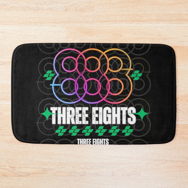 Item preview, Three eights designed and sold by 4Dart.