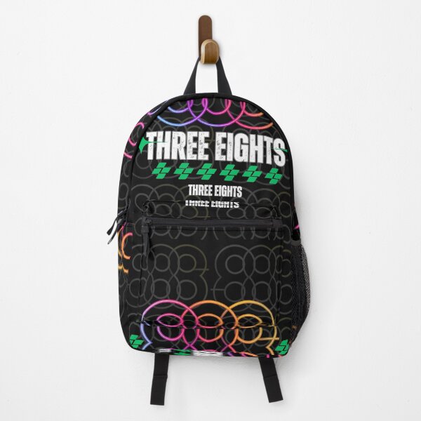 Item preview, Three eights designed and sold by 4Dart.