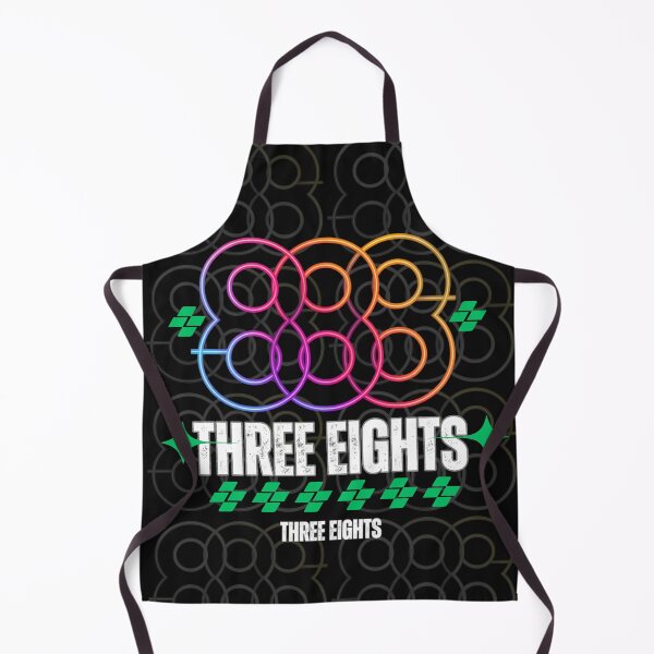 Item preview, Three eights designed and sold by 4Dart.