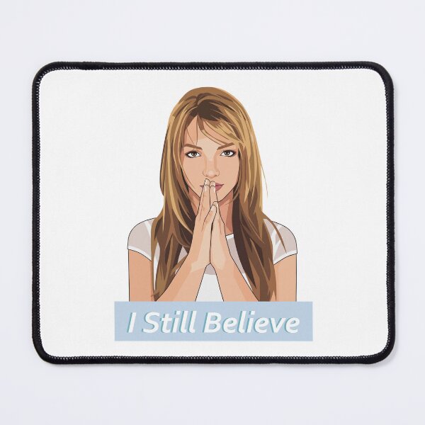 Item preview, I Still Believe  designed and sold by Marco Bottiglieri.