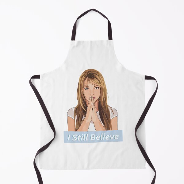 Item preview, I Still Believe designed and sold by Marco Bottiglieri.