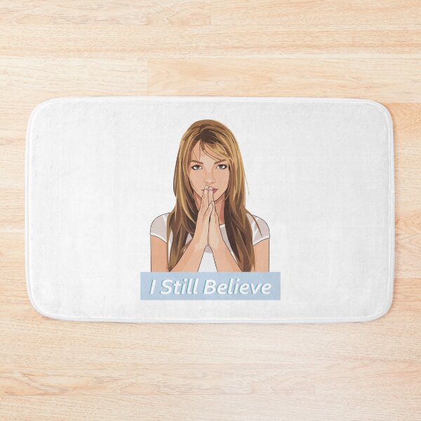 Item preview, I Still Believe  designed and sold by Marco Bottiglieri.