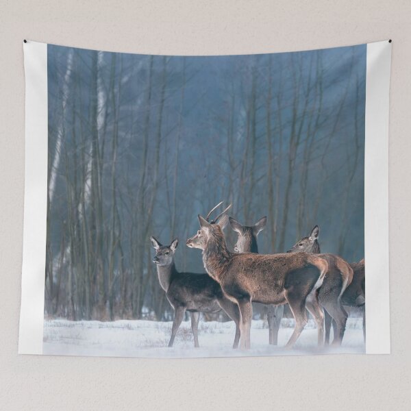 Item preview, Rustic Basshunter bDeer Harmony designed and sold by Blosslandscape.
