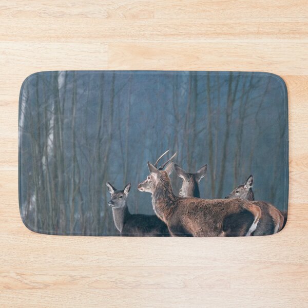 Item preview, Rustic Basshunter bDeer Harmony designed and sold by Blosslandscape.