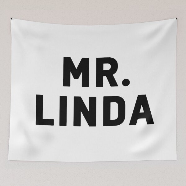 Item preview, MR. LINDA designed and sold by ModdiesColors.