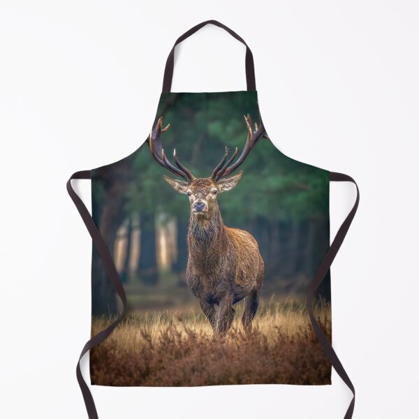 Item preview, Forest Basshunter aKing Spirit designed and sold by Blosslandscape.