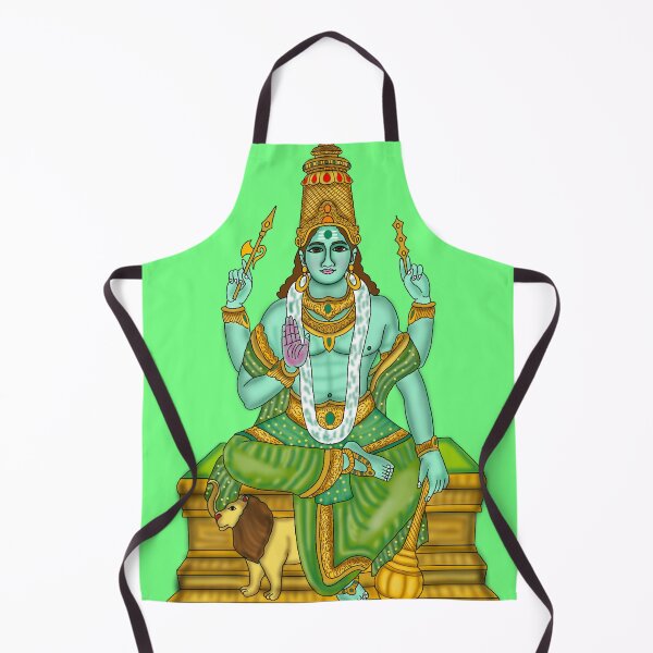 Item preview, Budh Dev Digital Artwork | Lord Mercury in Indian Astrology Illustration designed and sold by Harshit_Digital_Arts.