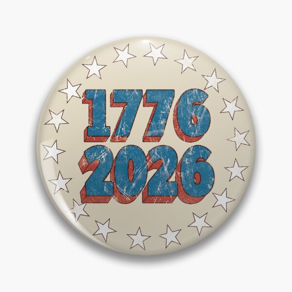 Item preview, 1776-2026 designed and sold by EunsooLee.