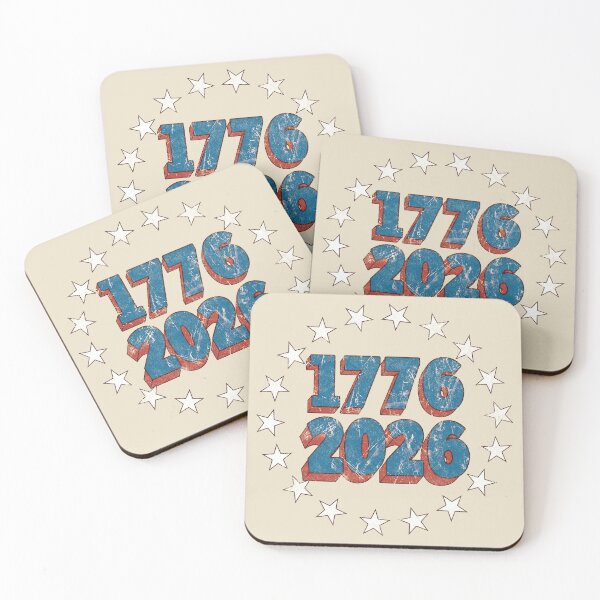 Item preview, 1776-2026 designed and sold by EunsooLee.