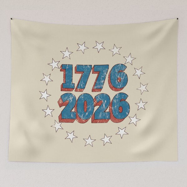Item preview, 1776-2026 designed and sold by EunsooLee.