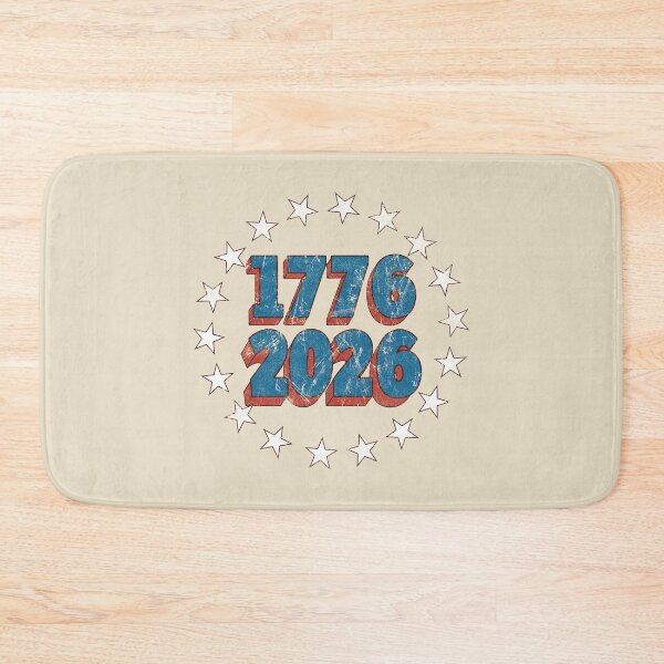 Item preview, 1776-2026 designed and sold by EunsooLee.