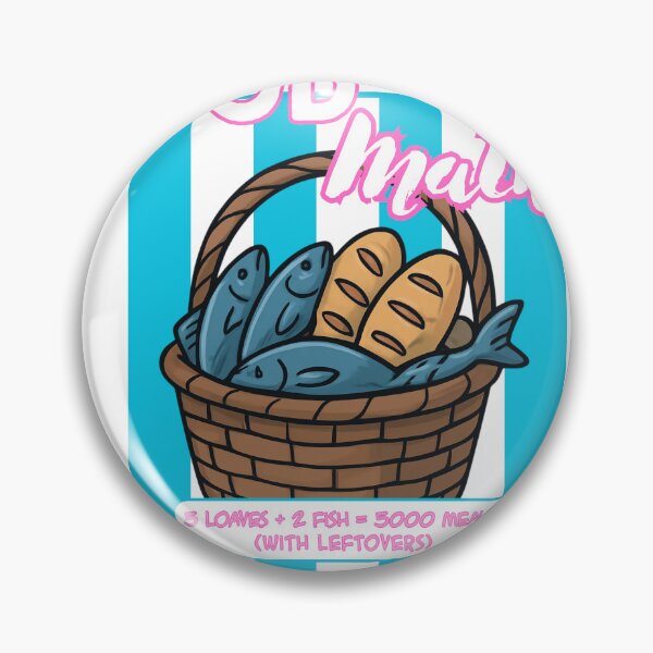 Item preview, God Math designed and sold by thegildedgoods.