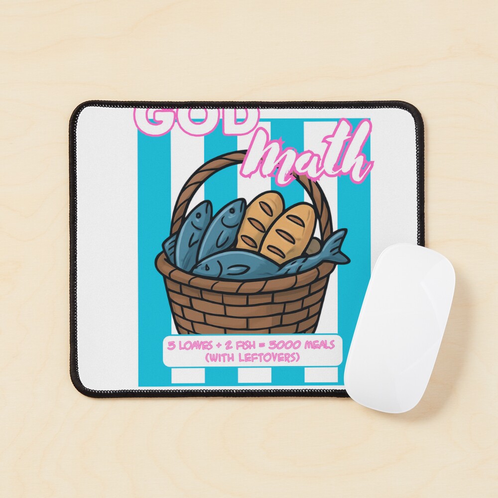 Item preview, Mouse Pad designed and sold by thegildedgoods.