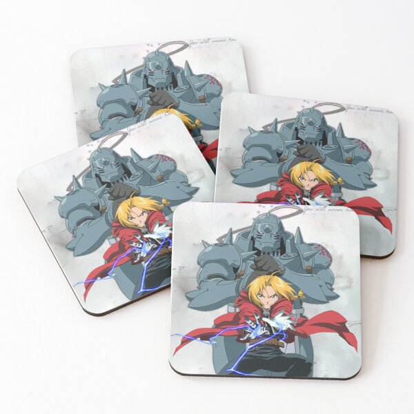 Item preview, FMA designed and sold by tonelii.