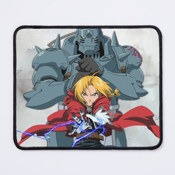 Item preview, FMA designed and sold by tonelii.