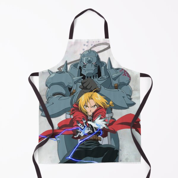 Item preview, FMA designed and sold by tonelii.