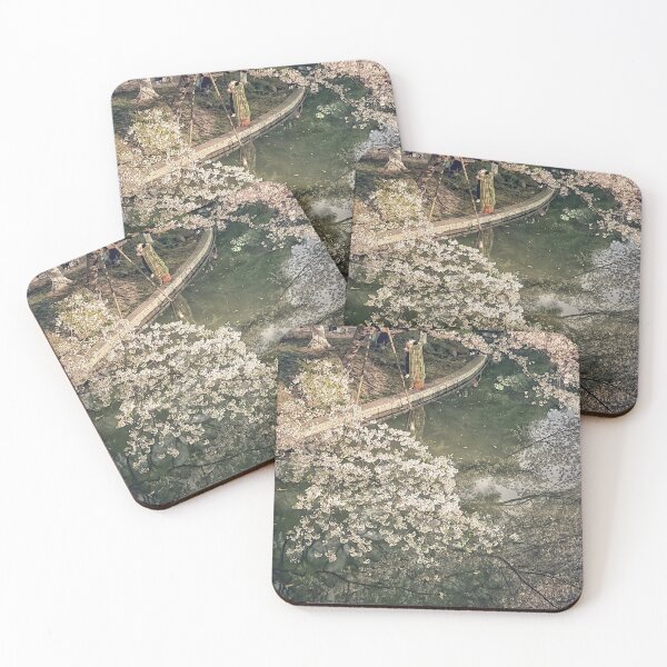 Item preview, Night blossoms designed and sold by goodieg.