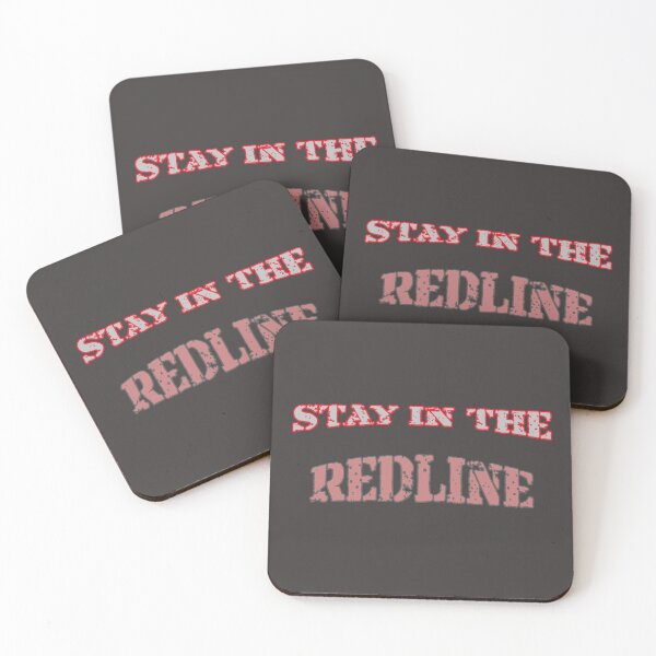 Item preview, Stay in the Redline | High Speed Supercar Design for Gearheads II designed and sold by Funnycoin10000.