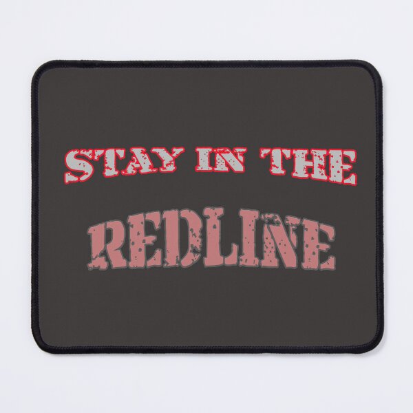 Item preview, Stay in the Redline | High Speed Supercar Design for Gearheads II designed and sold by Funnycoin10000.