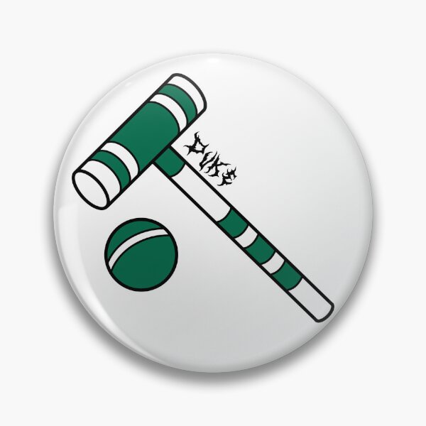 Item preview, Heathers 1988 | Duke (Variant 2/2) designed and sold by Wyld Danny.