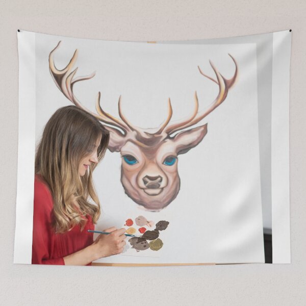 Item preview, Hidden Kelsea Ballerini aForest Legend designed and sold by Blosslandscape.