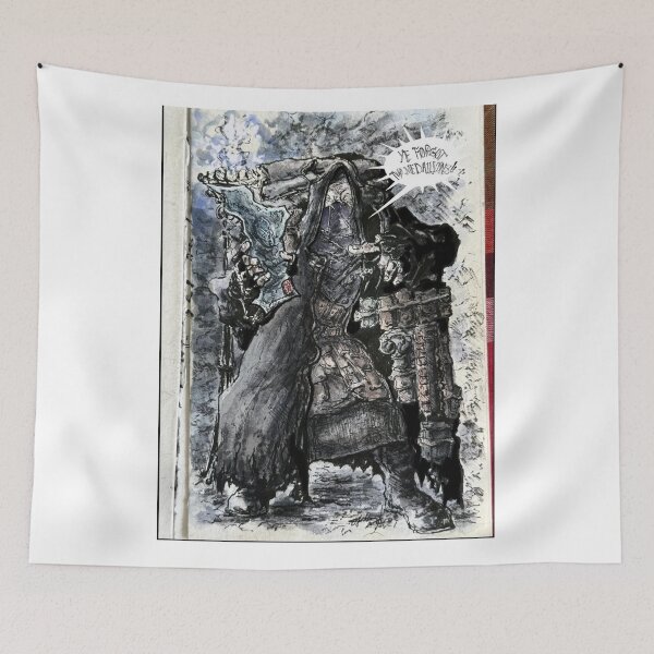 Item preview, Mountain South Park dTrail Illustration designed and sold by Ivonagarden.