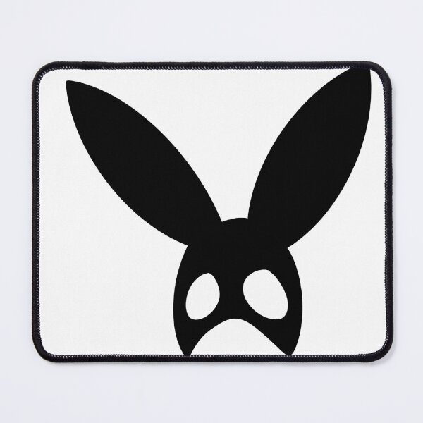 Item preview, Ariana Grande Playboy Ears designed and sold by izziesdoodless.