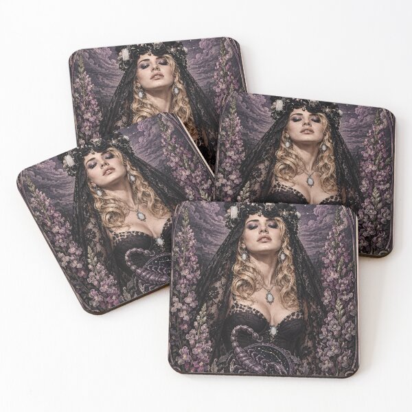 Item preview, Zodiac Tarot: Scorpio designed and sold by fairycoffins.