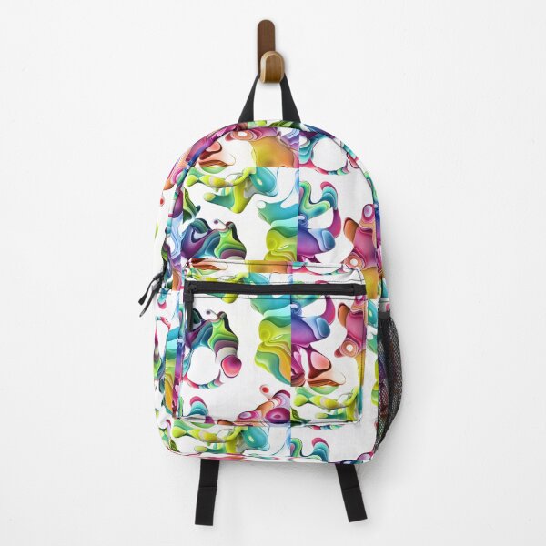 Item preview, Explosion of colours designed and sold by Simplicity-Nat.