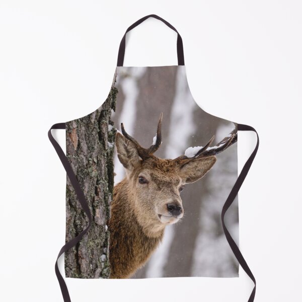 Item preview, Gentle Stiff Little Fingers Woodland Presence designed and sold by Blosslandscape.