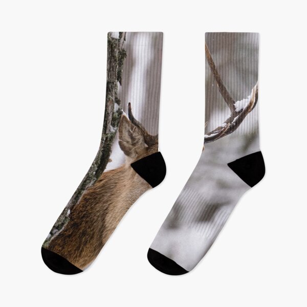 Item preview, Gentle Stiff Little Fingers Woodland Presence designed and sold by Blosslandscape.