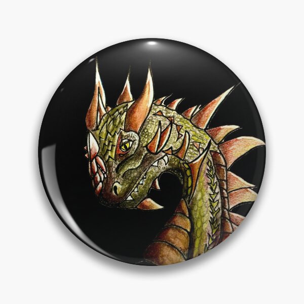 Item preview, Copy of Dragon designed and sold by Glenbobagins.