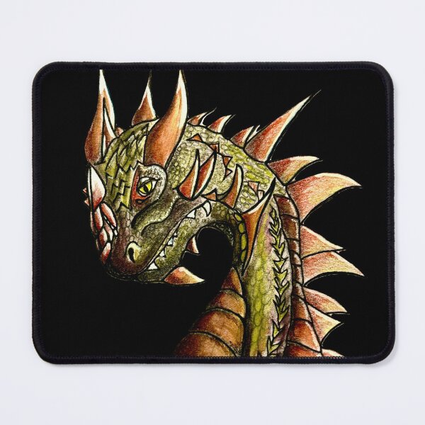 Item preview, Copy of Dragon designed and sold by Glenbobagins.